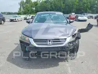 2015 Honda Accord фото