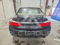 2015 Honda Accord фото