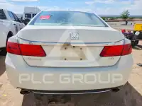2015 Honda Accord photo