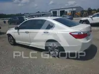 2015 Honda Accord фото