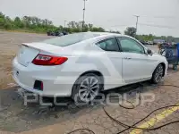 2015 Honda Accord фото