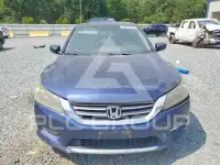 2015 Honda Accord фото