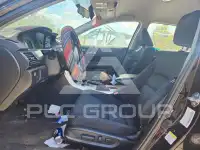 2015 Honda Accord фото