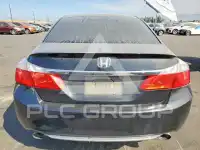 2015 Honda Accord фото