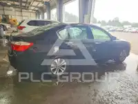 2015 Honda Accord фото