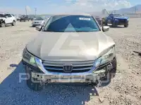 2015 Honda Accord фото