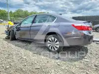 2015 Honda Accord photo