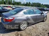 2015 Honda Accord фото