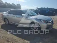 2015 Honda Accord photo