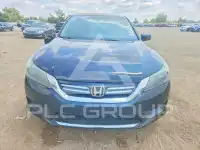 2015 Honda Accord фото