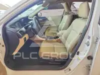 2015 Honda Accord фото