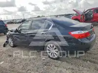 2015 Honda Accord фото