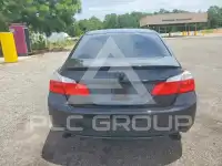 2015 Honda Accord photo