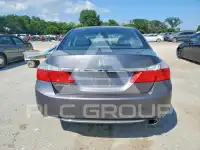 2015 Honda Accord фото