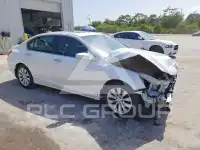 2015 Honda Accord фото