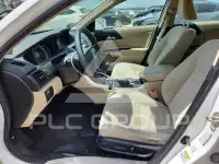 2015 Honda Accord фото