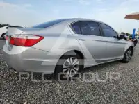 2015 Honda Accord photo