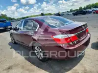 2015 Honda Accord photo
