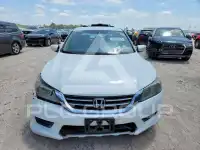 2015 Honda Accord фото
