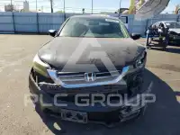 2015 Honda Accord фото