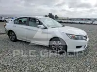2015 Honda Accord photo