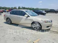 2015 Honda Accord фото