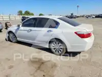 2015 Honda Accord фото
