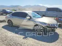 2015 Honda Accord фото