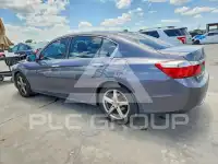 2015 Honda Accord фото