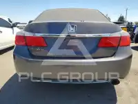 2015 Honda Accord фото