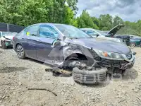 2015 Honda Accord photo