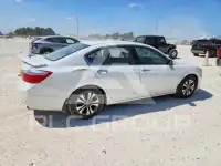 2015 Honda Accord фото