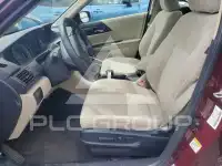 2015 Honda Accord фото