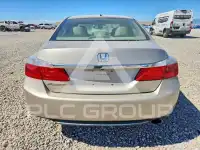 2015 Honda Accord фото