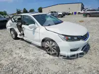 2015 Honda Accord photo
