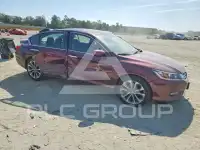 2015 Honda Accord photo