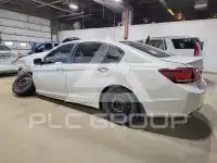 2015 Honda Accord photo