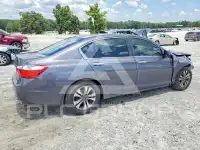 2015 Honda Accord фото