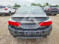 2015 Honda Accord фото