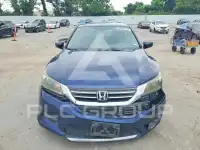 2015 Honda Accord фото