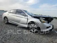 2015 Honda Accord photo