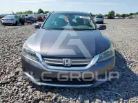 2015 Honda Accord фото