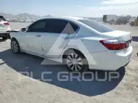 2015 Honda Accord фото