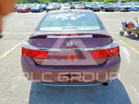 2015 Honda Accord фото