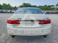 2015 Honda Accord photo