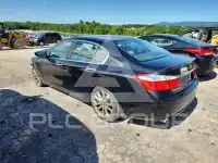 2015 Honda Accord фото