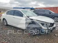 2015 Honda Accord photo