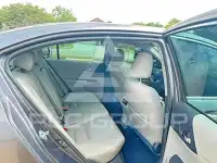 2015 Honda Accord фото