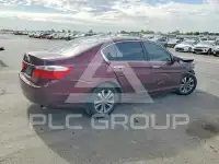 2015 Honda Accord photo