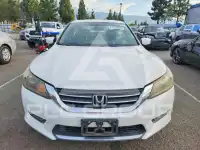 2015 Honda Accord фото